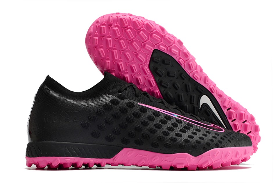 Nike Phantom Ultra Venom TF - noir rose